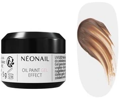 NeoNail Oil Paint Gel Effect Timeless Texture, 5 g