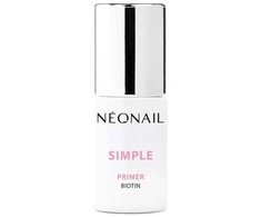 NeoNail Simple Biotin Primer, 7,2 ml