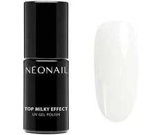 NeoNail Top Milky Effect Creamy, 7.2 ml