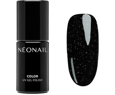 NeoNail UV Gel Polish Color Carnival Cities Venezian Mask, 7.2 ml
