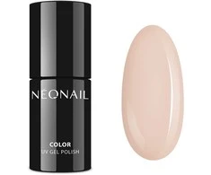 NeoNail UV Gel Polish Color Nude Stories Independent Women, 7.2 ml