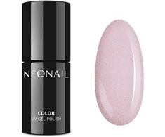 „NeoNail“ UV gelinis lakas, spalvotas „Save The Date Forget The Ex“, 7,2 ml