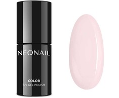 Neonail UV gelinis lakas Spalvotas hibridinis lakas Vanilla Sky 7.2ml