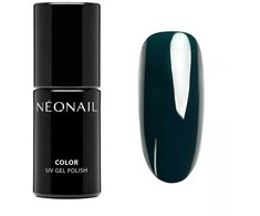 „NeoNail“ UV gelinis lakas, spalva „Midnight Match Timeless Treasure“, 7,2 ml