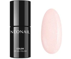 NeoNail UV Gel Polish Color Wedding Shades Wedding Princess, 7.2 ml