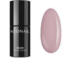 „NeoNail“ UV gelinis lakas, spalvotas „Bloomy Vibes Gorgeous Inside Out“, 7,2 ml