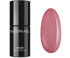 Neonail UV gelinis lakas „Color hybrid lacquer“ „Nude“ 7.2 ml