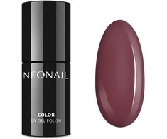 NeoNail UV Gel Polish Color Fall in Colors Jolly State, 7.2 ml