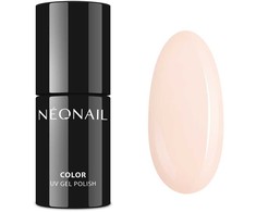 NeoNail UV gelinis nagų lakas Color Milady Collection 3210 Fine French, 7,2 ml