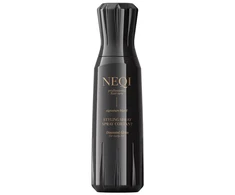 Neqi Diamond Glass spray do stylizacji włosów kręconych 180ml