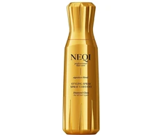 Neqi Diamond Glass Styling Purškiklis plaukų blizgesiui (Styling Purškiklis) 180 ml