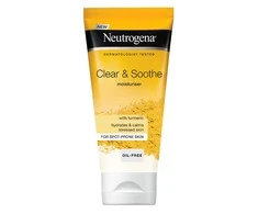 Neutrogena Clear &amp; Soothe, 75 ml