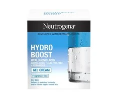 Neutrogena Hydro Boost Gel Kreminis Day Kreminis unisex, 50 ml