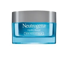 "Neutrogena Hydro Boost" sausą odą atnaujinantis balzamas 50ml