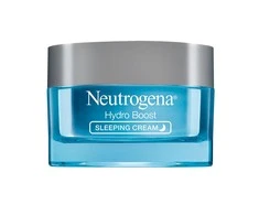Neutrogena Hydro Boost Night Kreminis Night Skin Kreminis unisex, 50 ml
