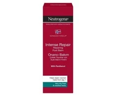 Neutrogena Norwegian Formula Intense Repair Foot Kreminis Foot Kreminis unisex, 50 ml