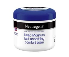Neutrogena Norwegian Formula Deep Moisture kūno balzamas unisex, 300 ml