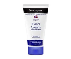 Neutrogena Norwegian Formula Hand Kreminis Hand Kreminis unisex, 75 ml