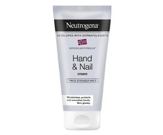 Neutrogena Norwegian Formula Hand &amp; Nail Kreminis Hand Kreminis unisex, 75 ml