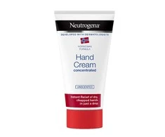 Neutrogena Norwegian Formula Hand Kreminis Hand Kreminis unisex, 75 ml