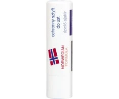 Neutrogena Norwegian Formula Lip Care Lūpų balzamas unisex, 4,8 g