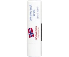 Neutrogena Norwegian Formula Lipcare Lūpų balzamas unisex, 4,8 g