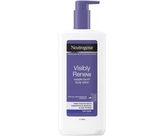 Neutrogena Norwegian Formula Visibly Renew Losjonas kūnui unisex, 400 ml