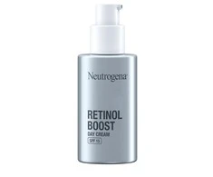 Neutrogena Retinol Boost Day Kremas Day Kremas unisex, 50 ml