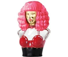 Kvepalai moterims Nicki Minaj Minajesty EDP, 100 ml