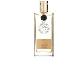 Nicolai Parfumeur Createur Amber Oud EDP parfumuotas vanduo unisex, 100 ml