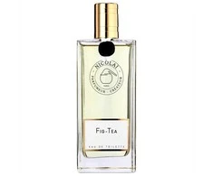 Nicolai Parfumeur Createur Fig-Tea EDT tualetinis vanduo moterims, 100 ml