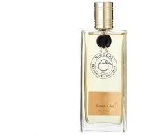 Nicolai Parfumeur Createur Incense Oud EDP parfumuotas vanduo unisex, 100 ml