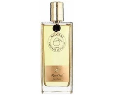 Nicolai Parfumeur Createur Rose Oud EDP parfumuotas vanduo unisex, 100 ml