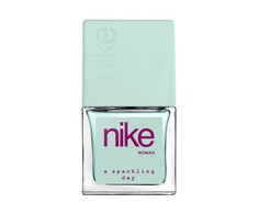"Nike" Sparkling Day Woman purškiamasis purškalas EDT 30ml