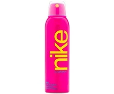Nike Rožinė Woman DSR W, 200 ml