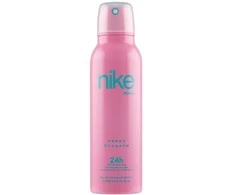 NIKE SWEET BLOSSOM purškiamasis moterų dezodorantas, 200 ml