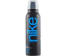 NIKE MAN ULTRA Mėlynas purškiamasis vyrų dezodorantas, 200 ml