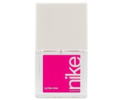 Nike Ultra Rožinė Woman - EDT 30ml kvepalai Moterims