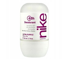 Nike Ultra Violetinė Woman, 50 ml