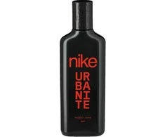 NIKE URBANITE WOODY LANE MAN tualetinis vyrų vanduo, 75 ml