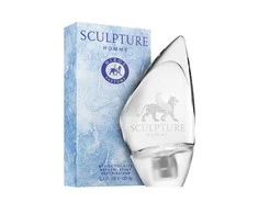 Nikos Sculpture EDT tualetinis vanduo vyrams, 100 ml