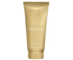 Nina Ricci L'Air Du Temps švelnus kūno losjonas 200ml