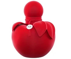 Nina Ricci Nina Extra Rouge EDP parfumuotas vanduo moterims, 30 ml