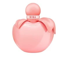 Nina Ricci "Nina Rose" tualetinis vanduo 50ml