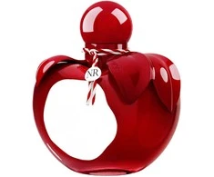 Nina Ricci Nina Rouge Perfume De Mujer EDT tualetinis vanduo moterims, 50 ml