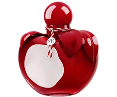 Nina Ricci Nina Rouge tualetinis vanduo moterims 80ml