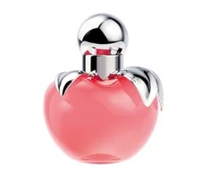 Nina Ricci Nina tualetinis vanduo, purškiamas 30ml