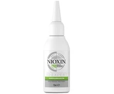 Nioxin DermaBrasion Scalp Renew galvos odos dermabrazijos procedūra 75ml