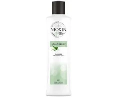 Nioxin Scalp Relief Šampūnas Galvos plovimui 200ml
