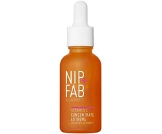 NIP+FAB Illuminate Vitamin C Fix Concentrate Extreme 15% odos serumas moterims, 30 ml